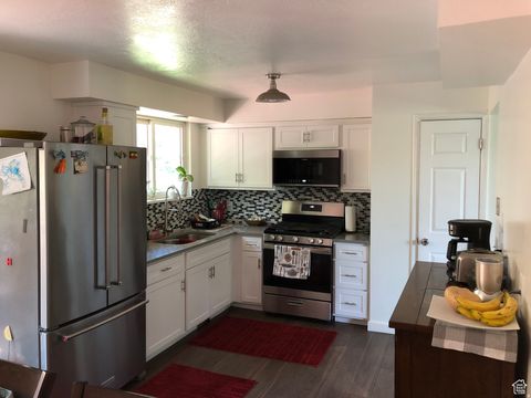 Tiny photo for 5423 W 5540 S, Kearns, UT 84118 (MLS # 2143327)