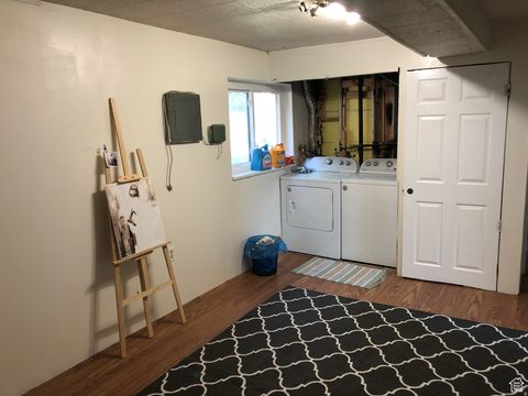 Tiny photo for 5423 W 5540 S, Kearns, UT 84118 (MLS # 2143327)