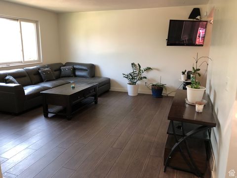 Tiny photo for 5423 W 5540 S, Kearns, UT 84118 (MLS # 2143327)
