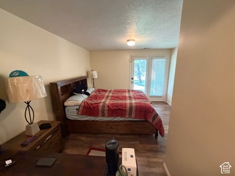 Tiny photo for 9476 S HIDDEN POINT DR W, Sandy, UT 84070 (MLS # 2189822)