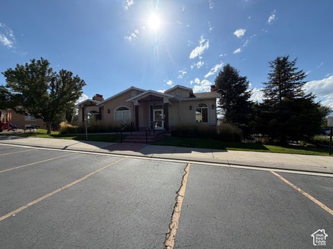 Tiny photo for 9476 S HIDDEN POINT DR W, Sandy, UT 84070 (MLS # 2189822)