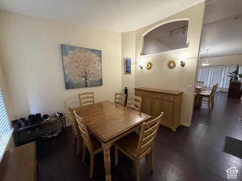 Tiny photo for 9476 S HIDDEN POINT DR W, Sandy, UT 84070 (MLS # 2189822)