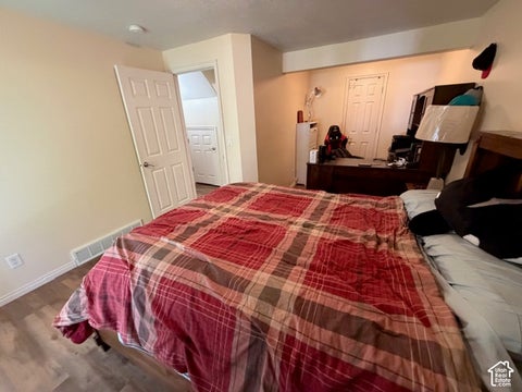 Tiny photo for 9476 S HIDDEN POINT DR W, Sandy, UT 84070 (MLS # 2189822)
