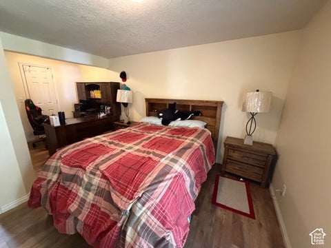 Tiny photo for 9476 S HIDDEN POINT DR W, Sandy, UT 84070 (MLS # 2189822)