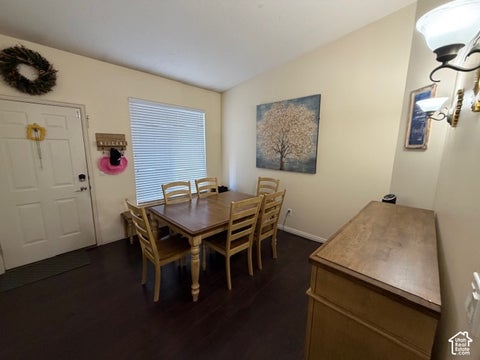 Tiny photo for 9476 S HIDDEN POINT DR W, Sandy, UT 84070 (MLS # 2189822)