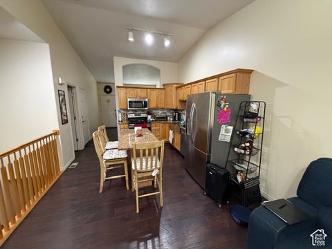 Tiny photo for 9476 S HIDDEN POINT DR W, Sandy, UT 84070 (MLS # 2189822)