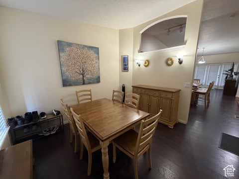 Tiny photo for 9476 S HIDDEN POINT DR W, Sandy, UT 84070 (MLS # 2189822)