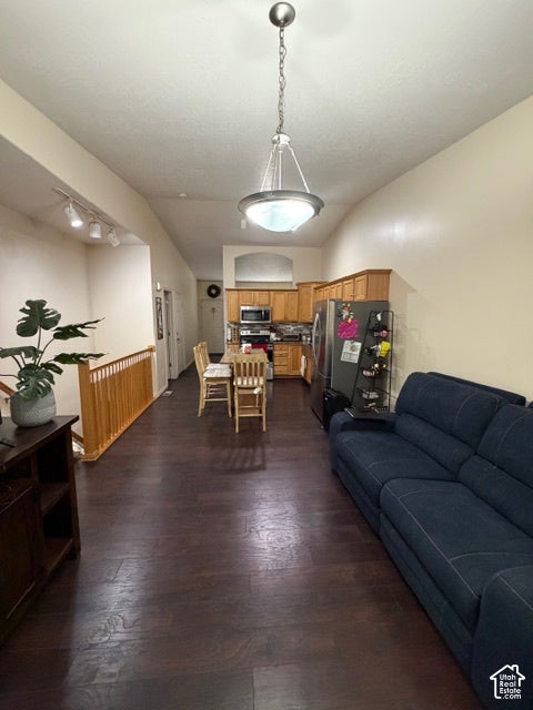 Tiny photo for 9476 S HIDDEN POINT DR W, Sandy, UT 84070 (MLS # 2189822)