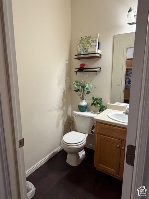 Tiny photo for 9476 S HIDDEN POINT DR W, Sandy, UT 84070 (MLS # 2189822)