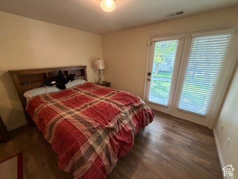 Tiny photo for 9476 S HIDDEN POINT DR W, Sandy, UT 84070 (MLS # 2189822)