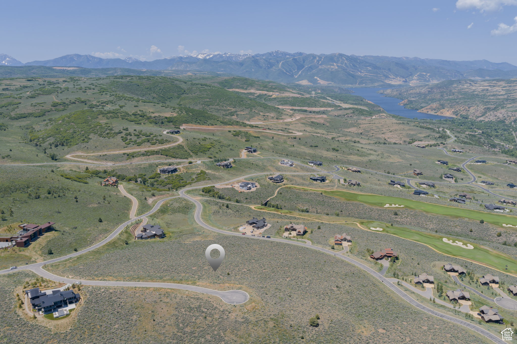 VICTORY RANCH - Land