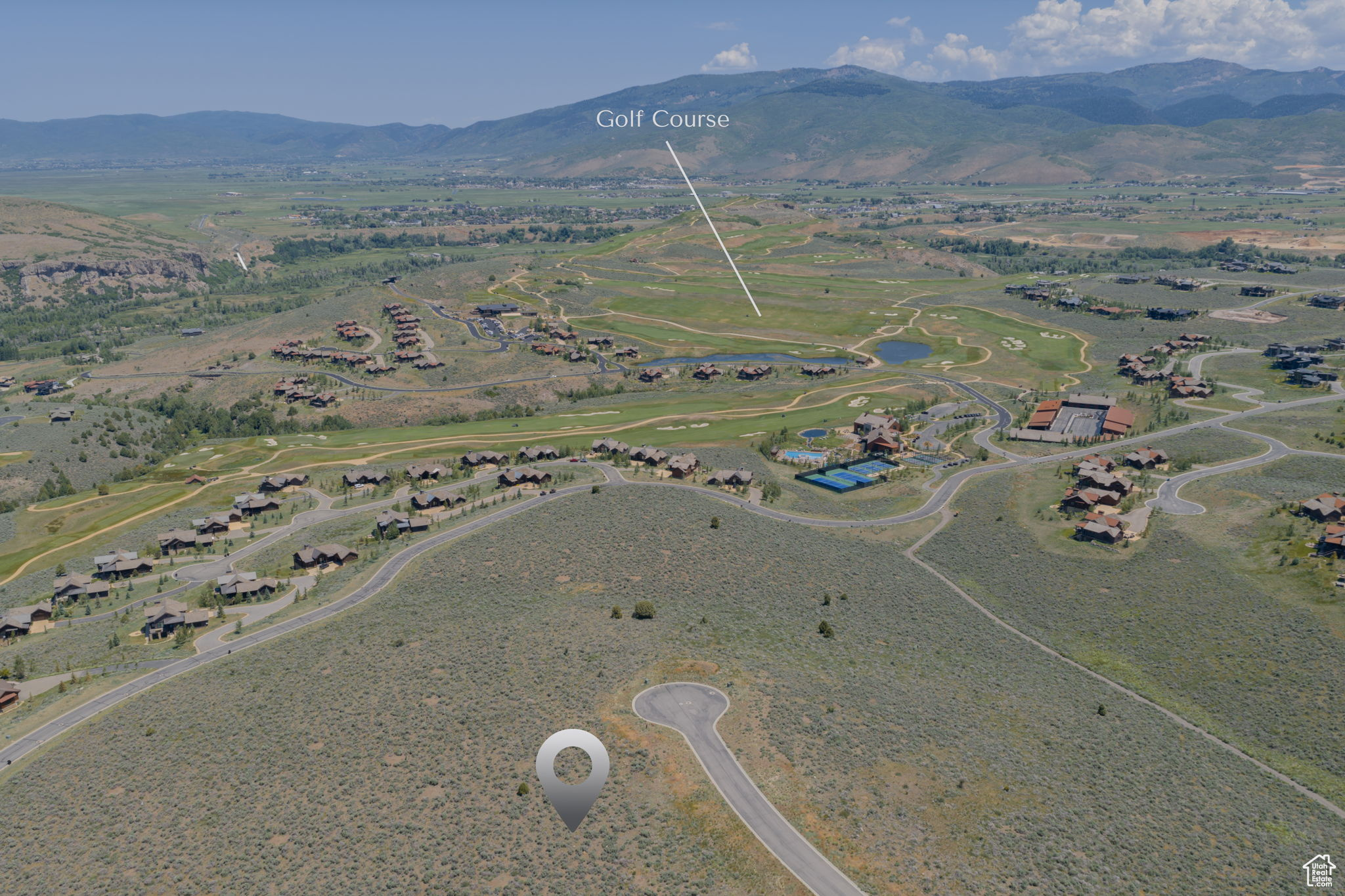 VICTORY RANCH - Land