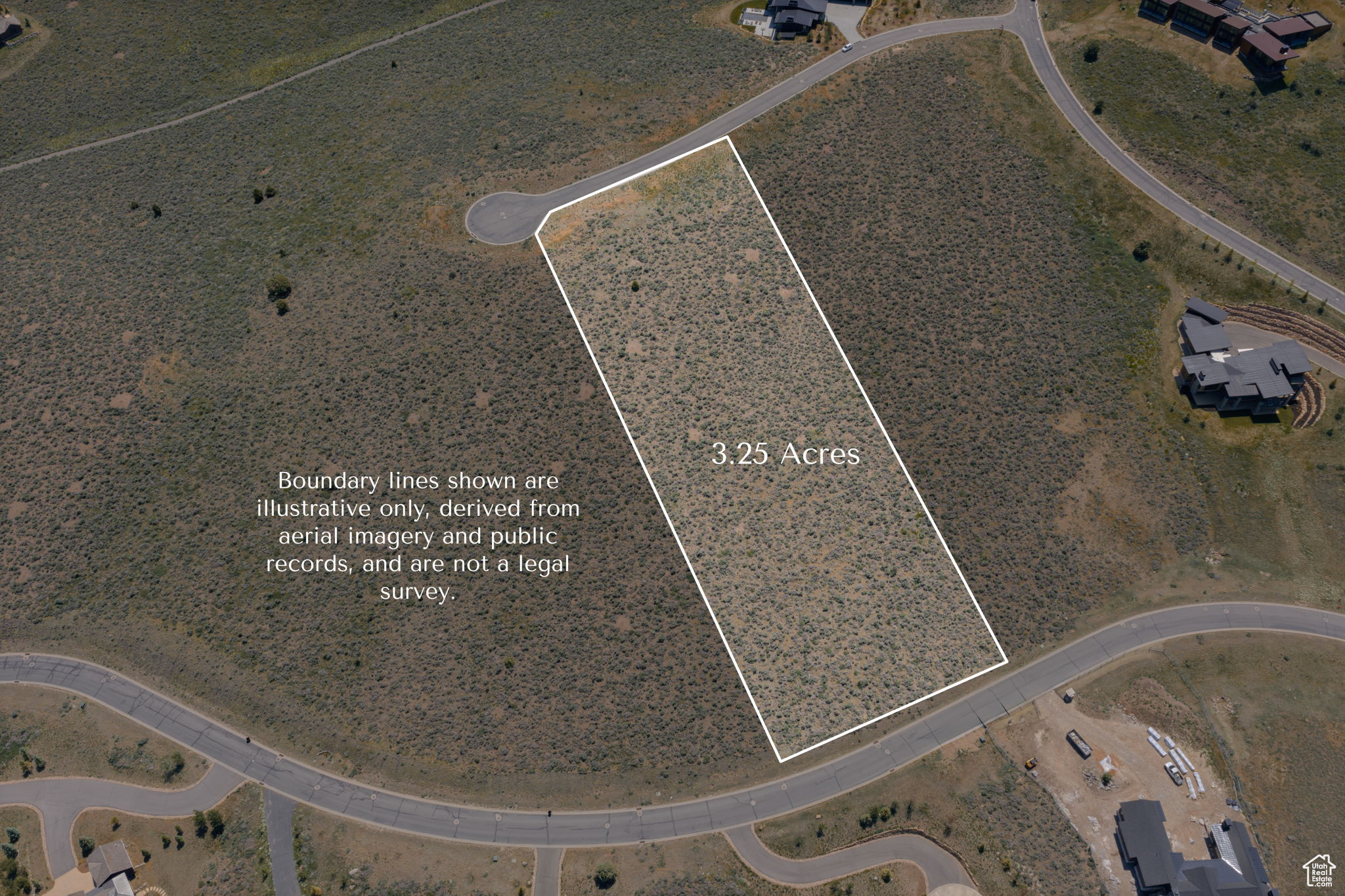 VICTORY RANCH - Land