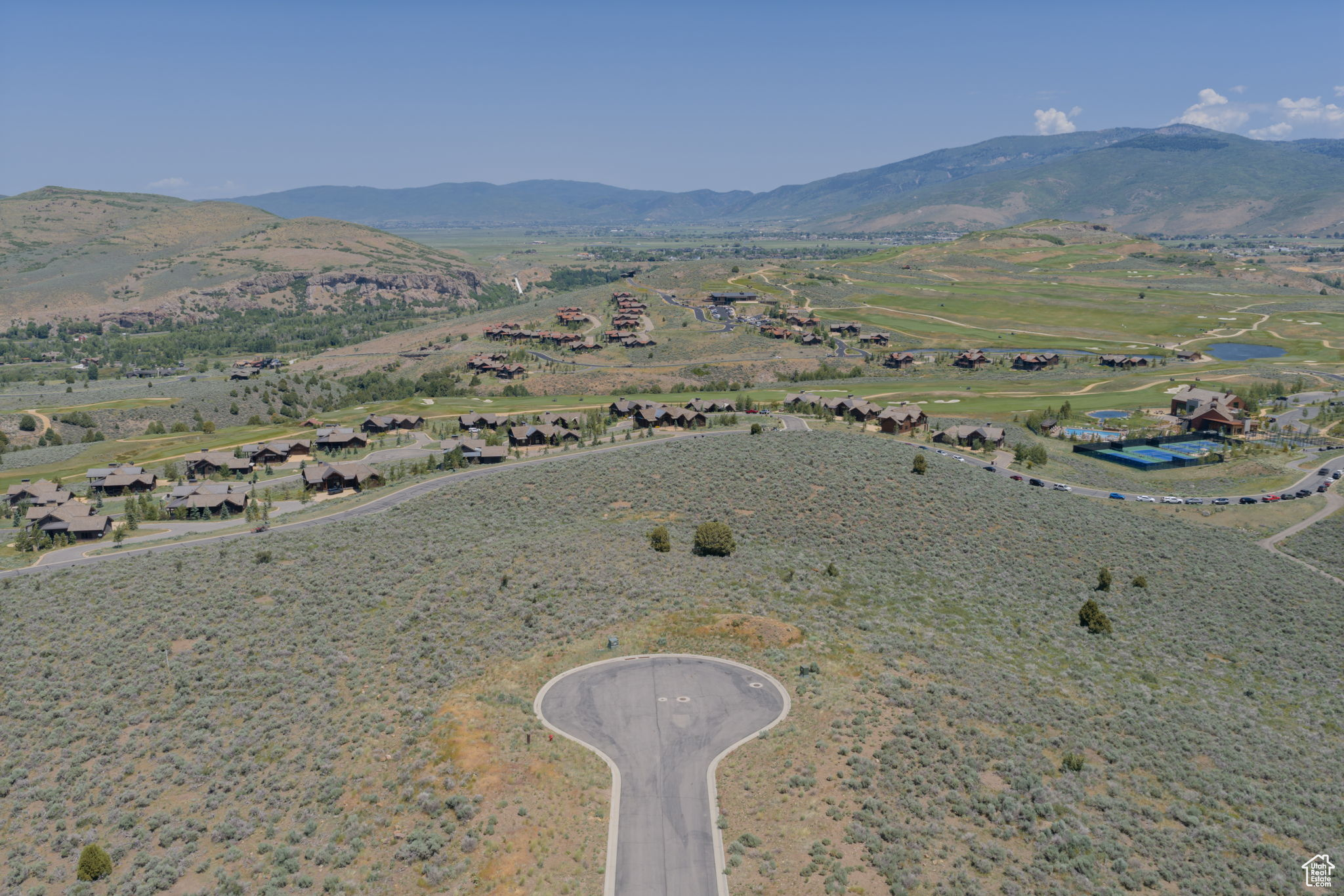 VICTORY RANCH - Land