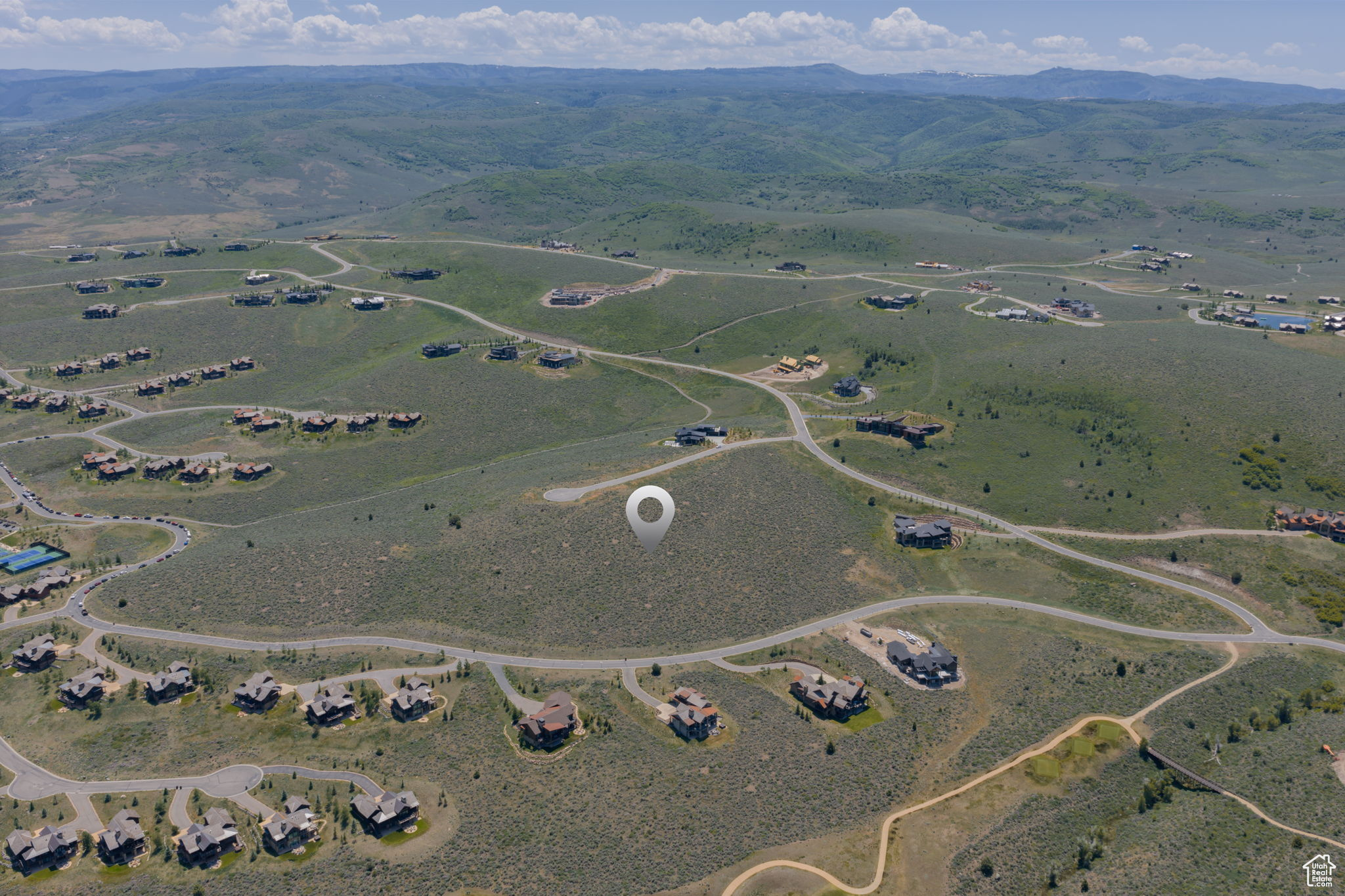 VICTORY RANCH - Land