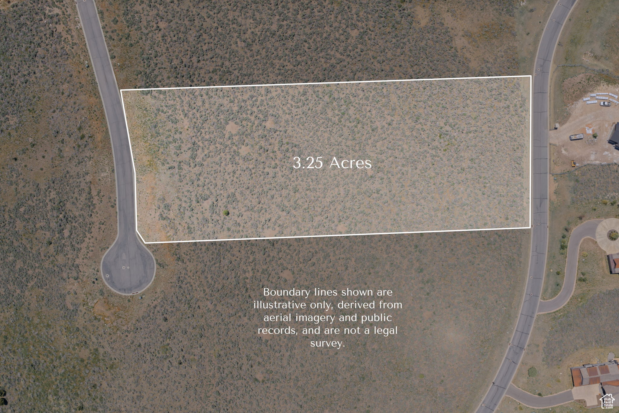 VICTORY RANCH - Land