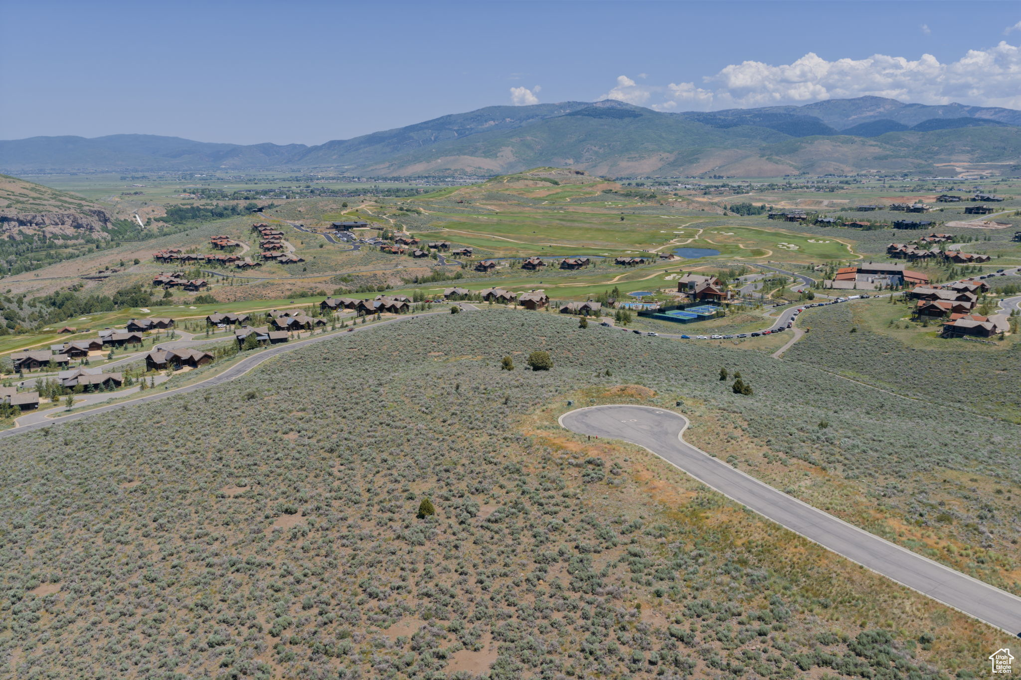 VICTORY RANCH - Land