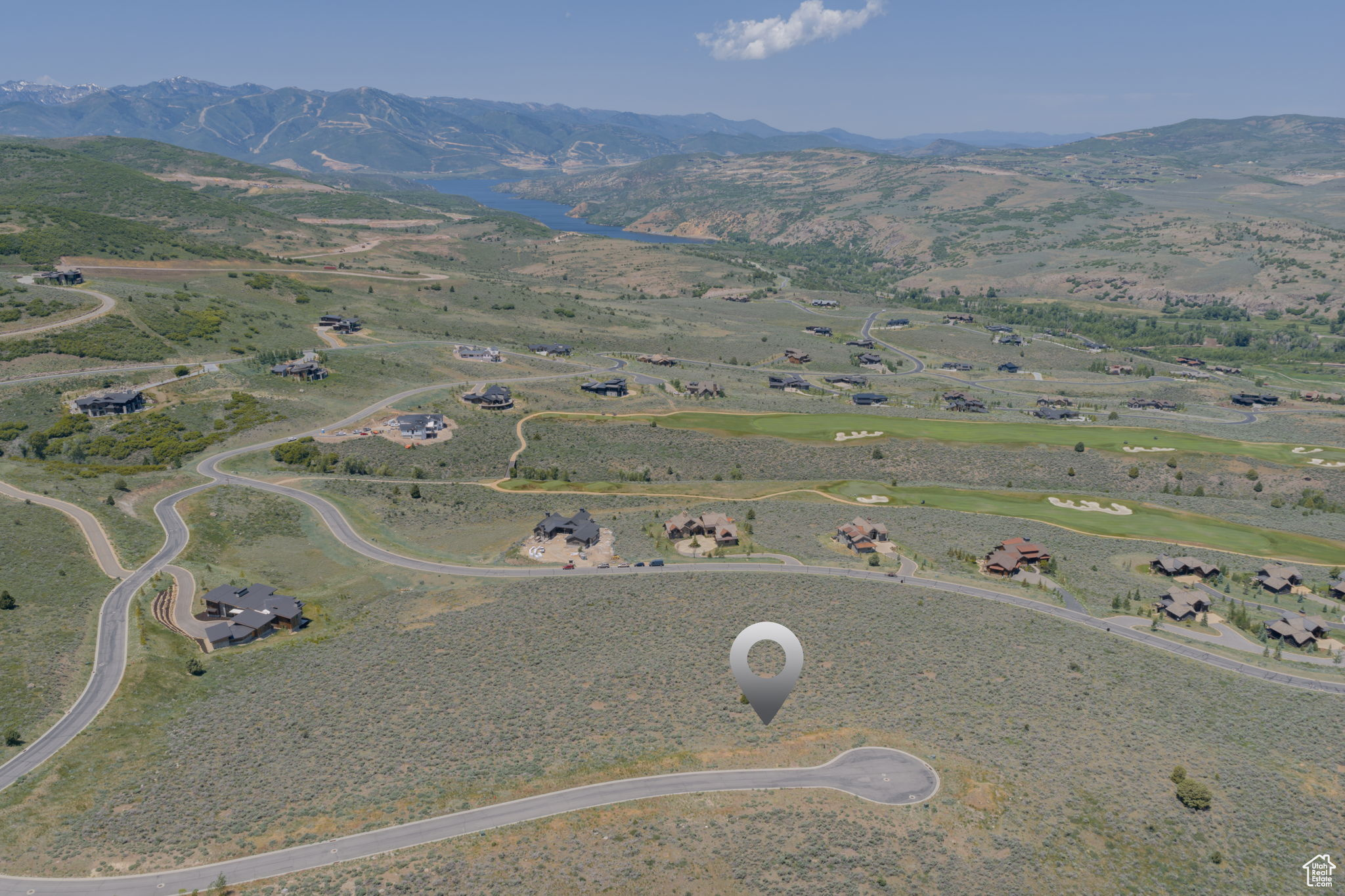 VICTORY RANCH - Land