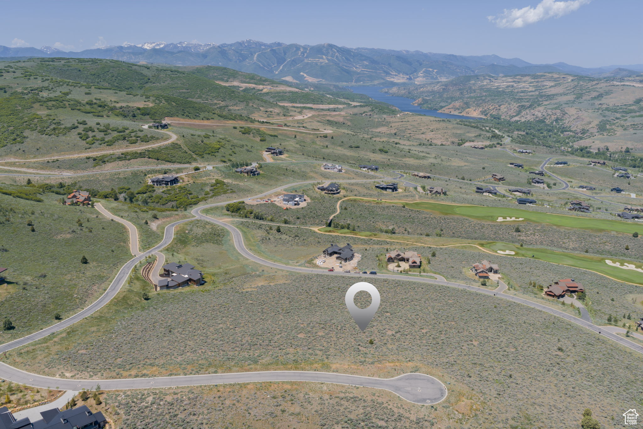 VICTORY RANCH - Land