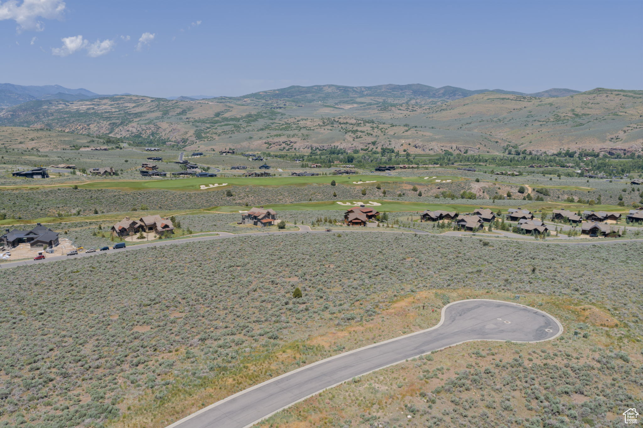 VICTORY RANCH - Land