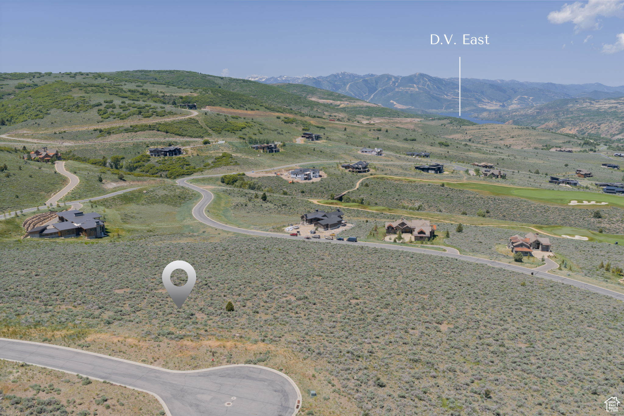 VICTORY RANCH - Land