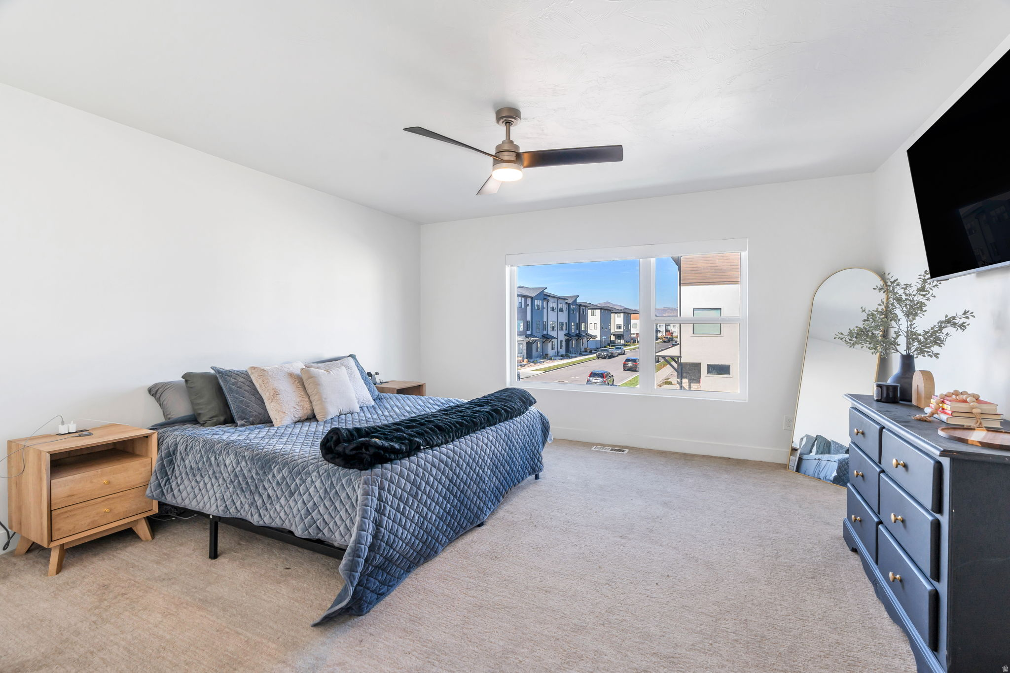 ROCKWELL RANCH BLOCK 5 PLAT - Residential