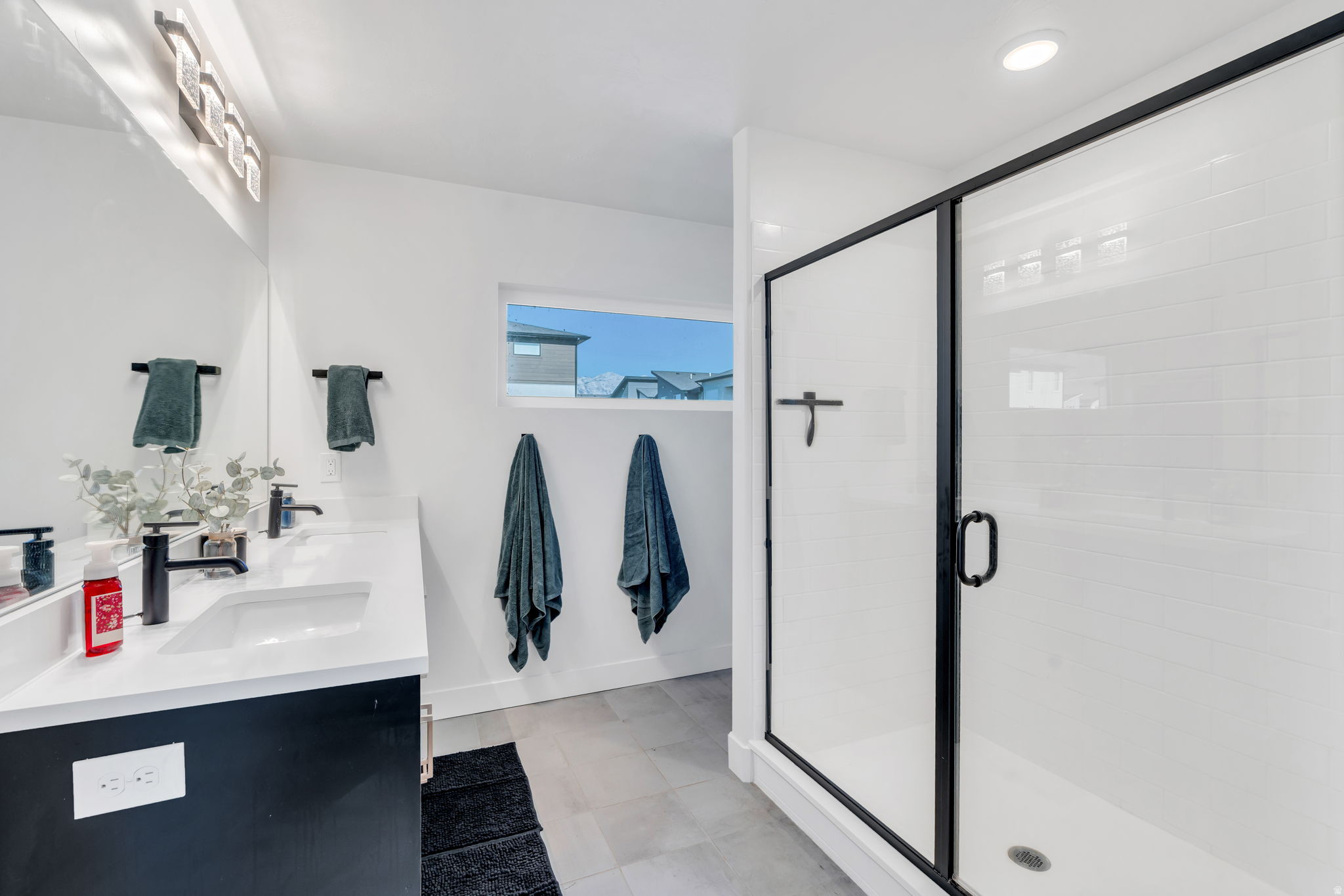 ROCKWELL RANCH BLOCK 5 PLAT - Residential