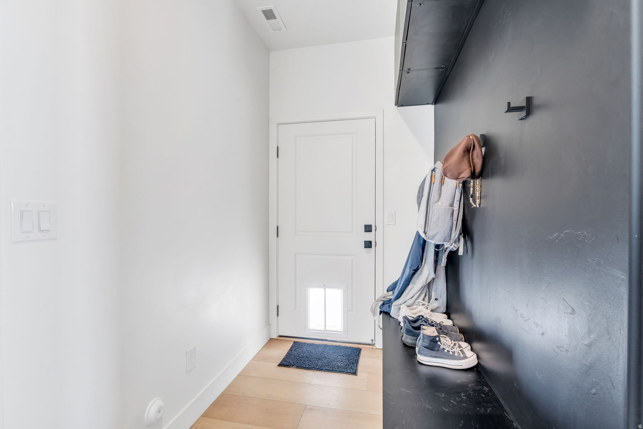 ROCKWELL RANCH BLOCK 5 PLAT - Residential