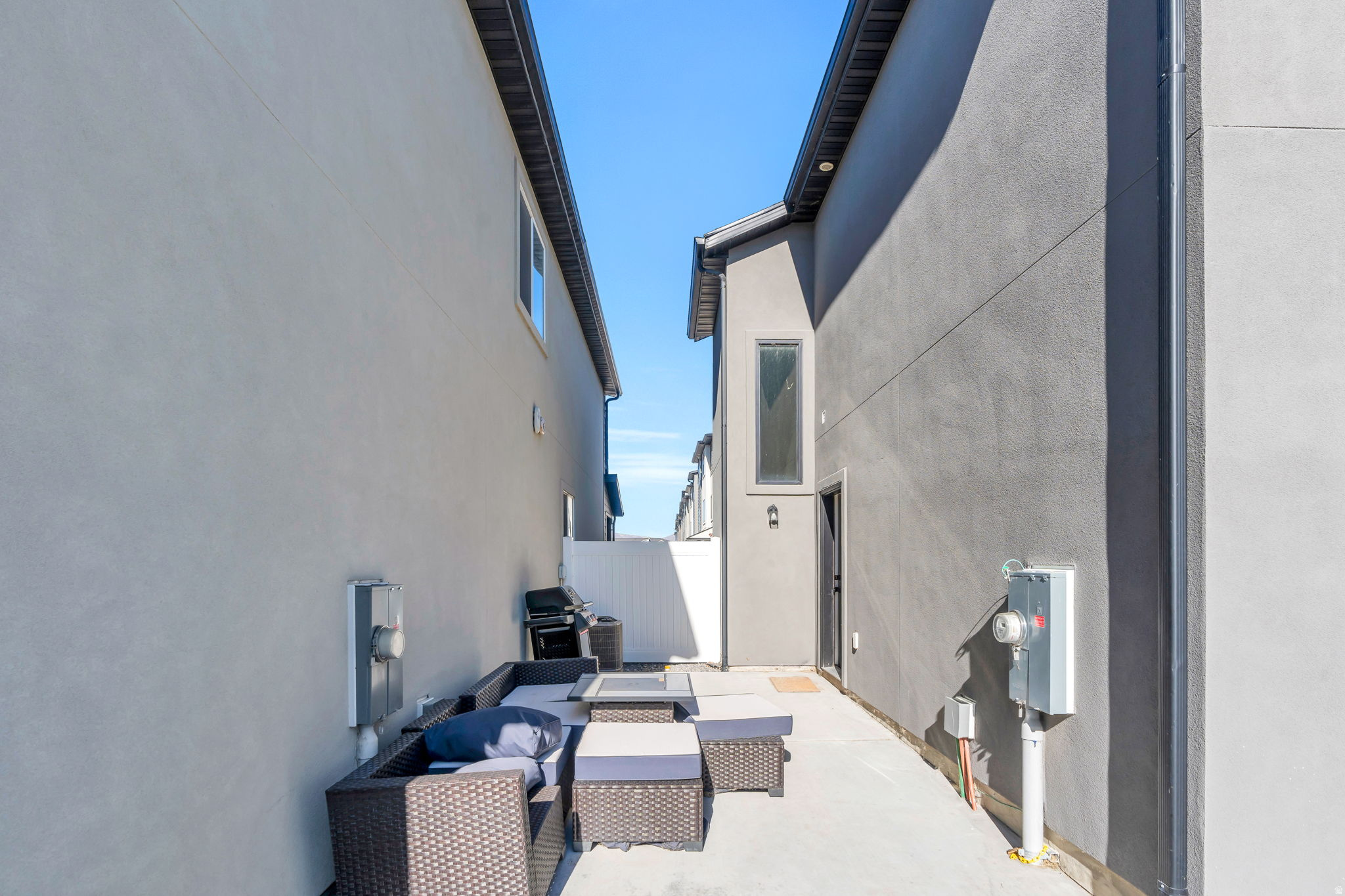 ROCKWELL RANCH BLOCK 5 PLAT - Residential