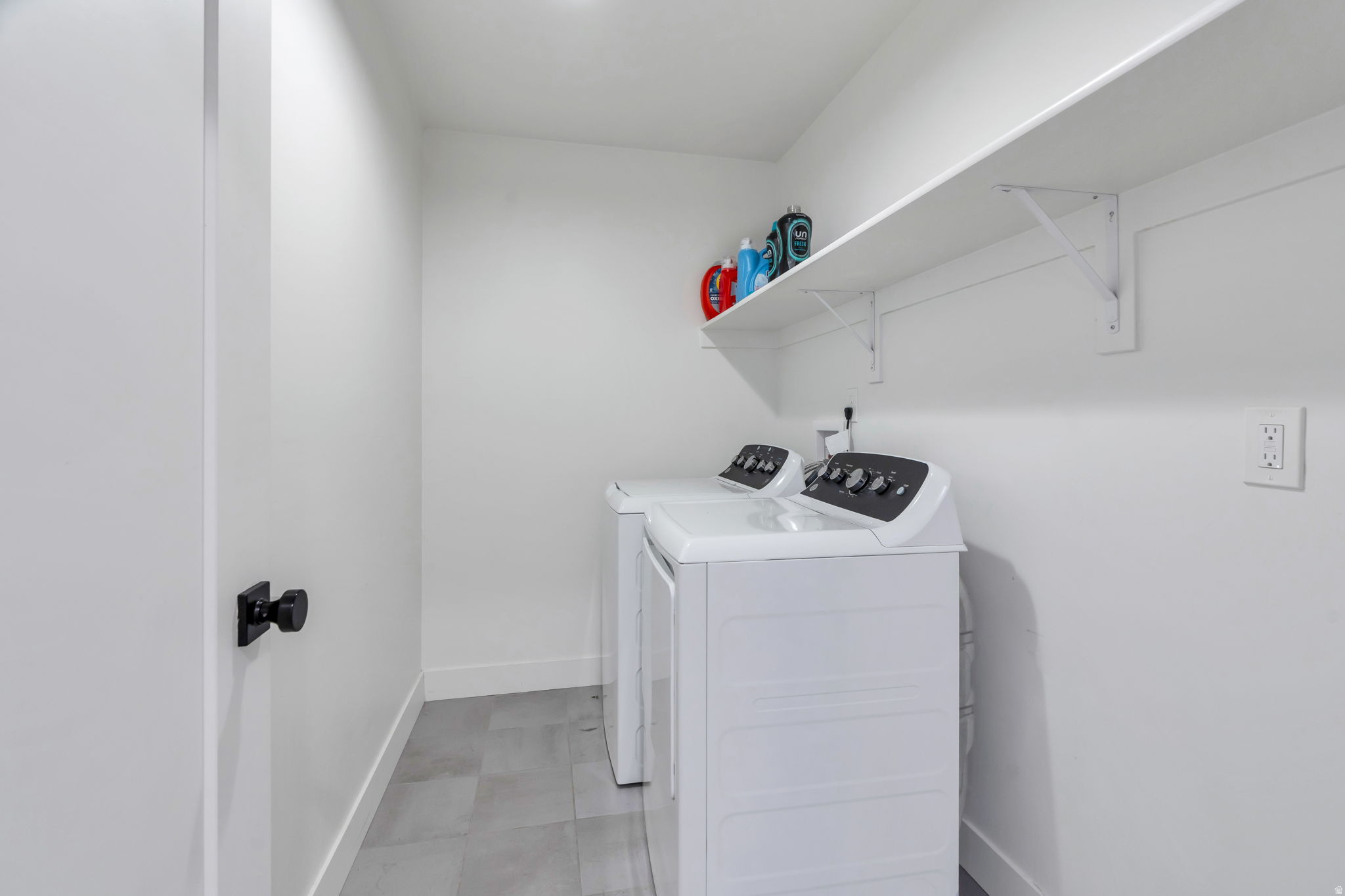 ROCKWELL RANCH BLOCK 5 PLAT - Residential