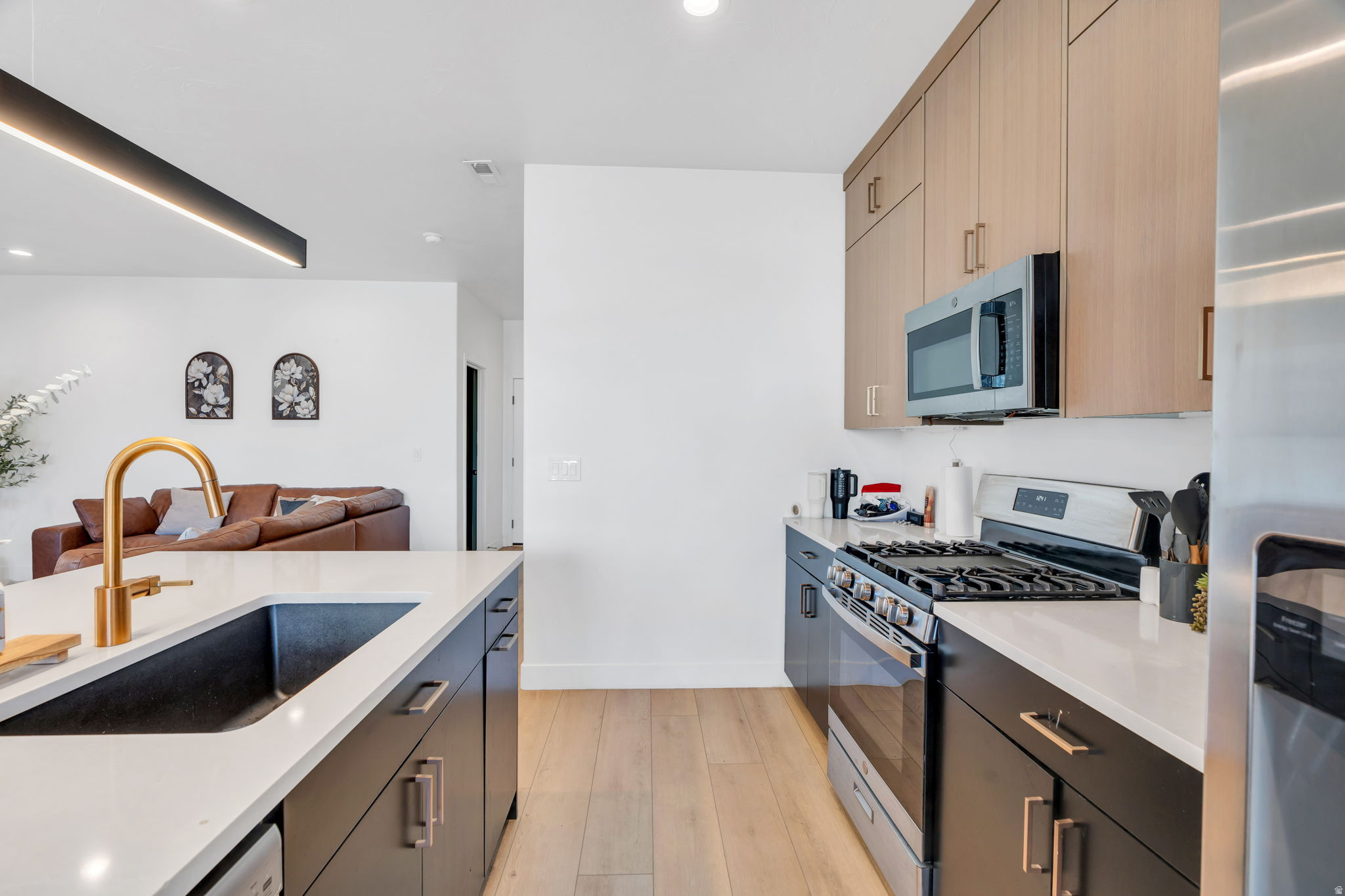 ROCKWELL RANCH BLOCK 5 PLAT - Residential