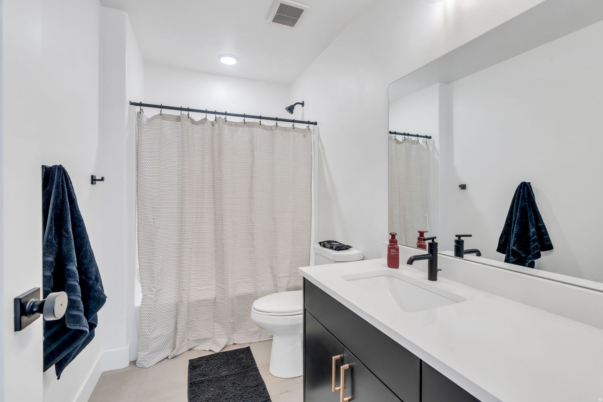 ROCKWELL RANCH BLOCK 5 PLAT - Residential