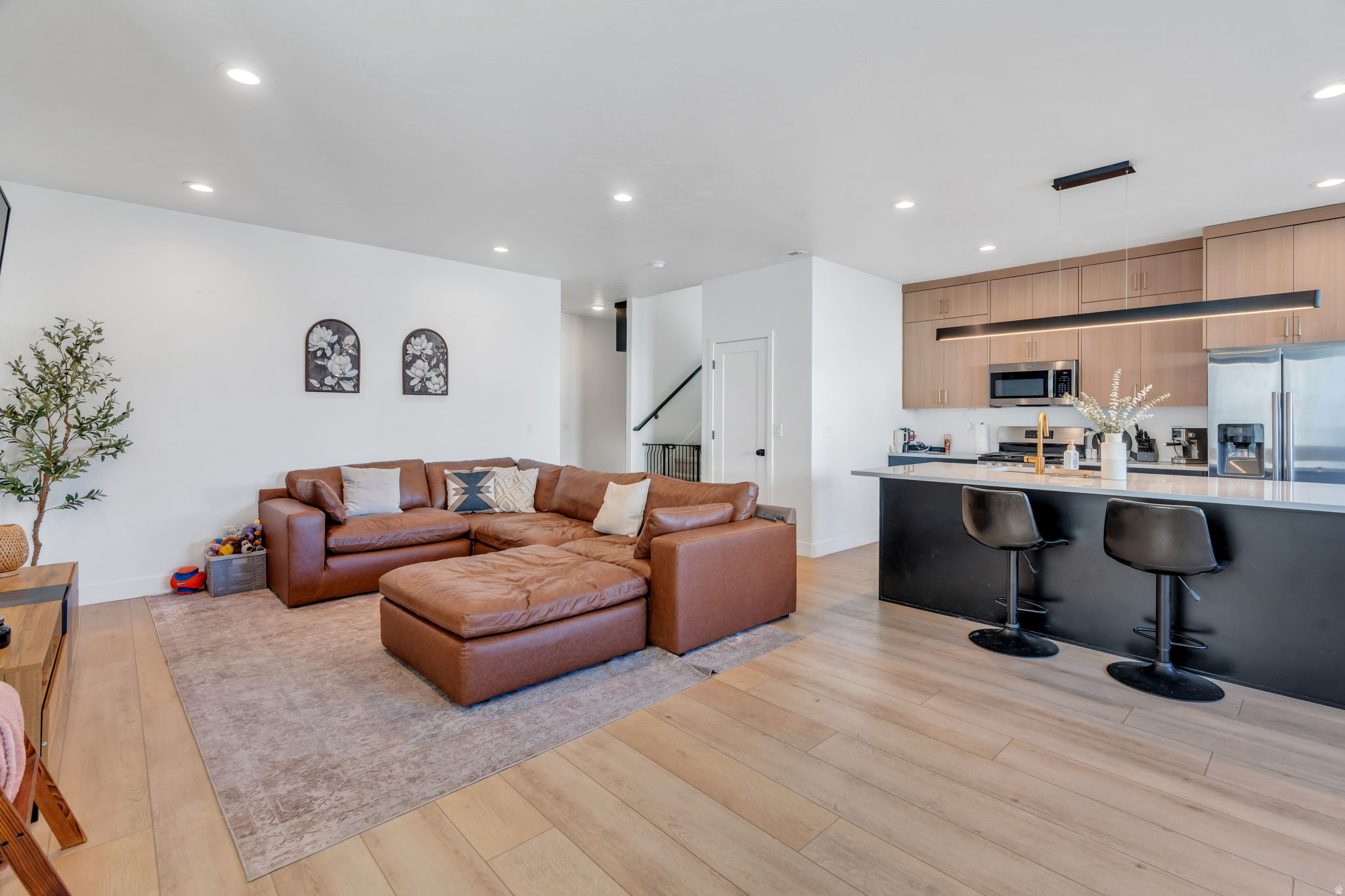 ROCKWELL RANCH BLOCK 5 PLAT - Residential