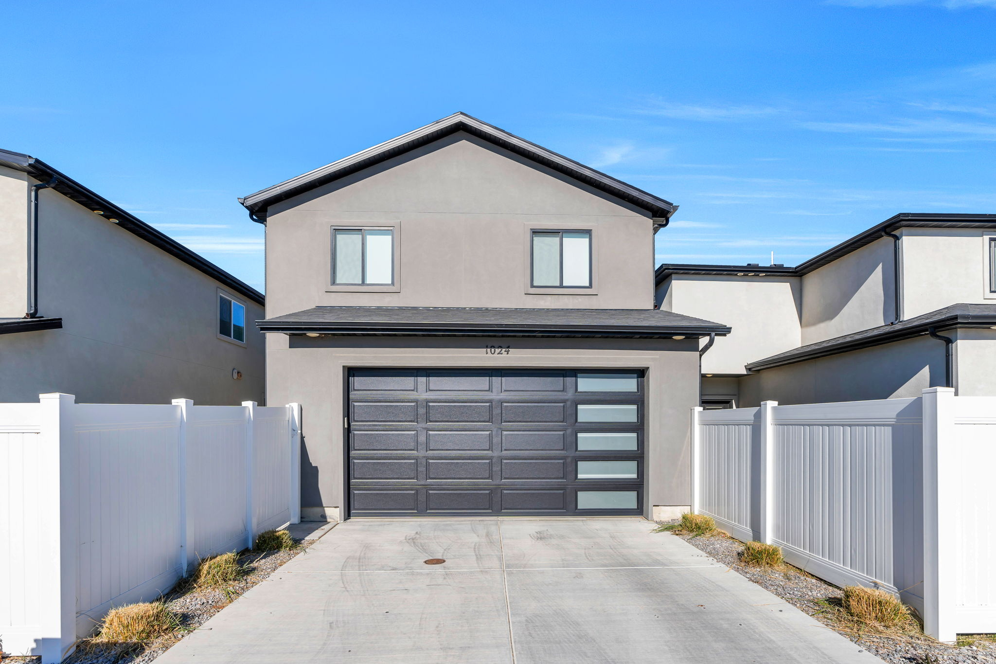 ROCKWELL RANCH BLOCK 5 PLAT - Residential