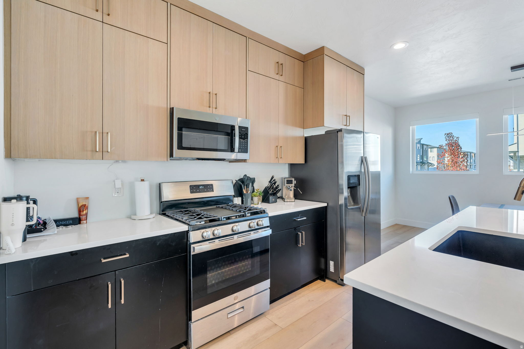 ROCKWELL RANCH BLOCK 5 PLAT - Residential