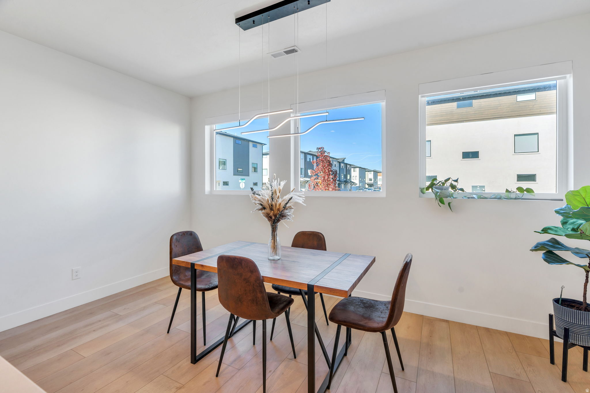 ROCKWELL RANCH BLOCK 5 PLAT - Residential