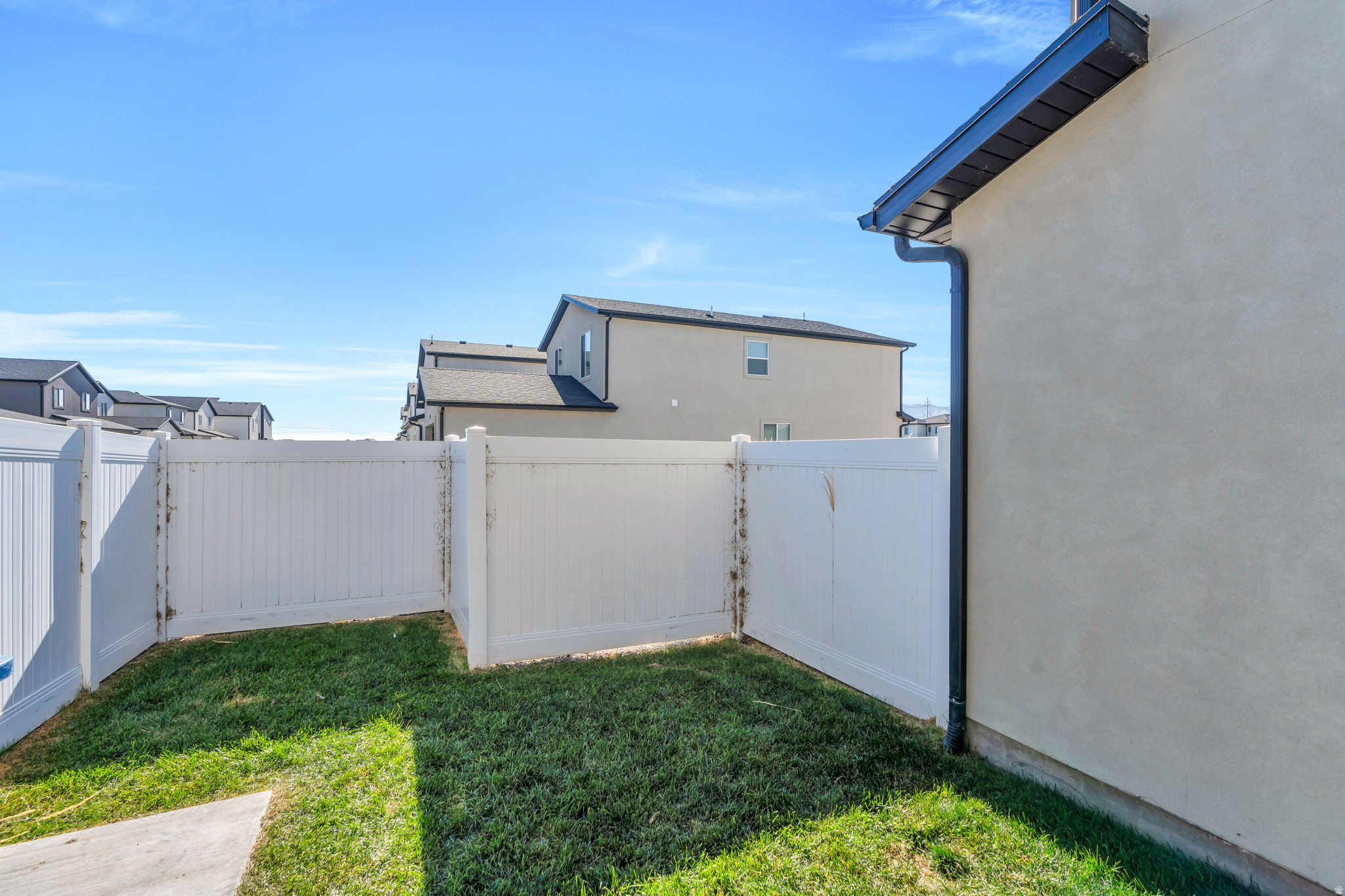 ROCKWELL RANCH BLOCK 5 PLAT - Residential