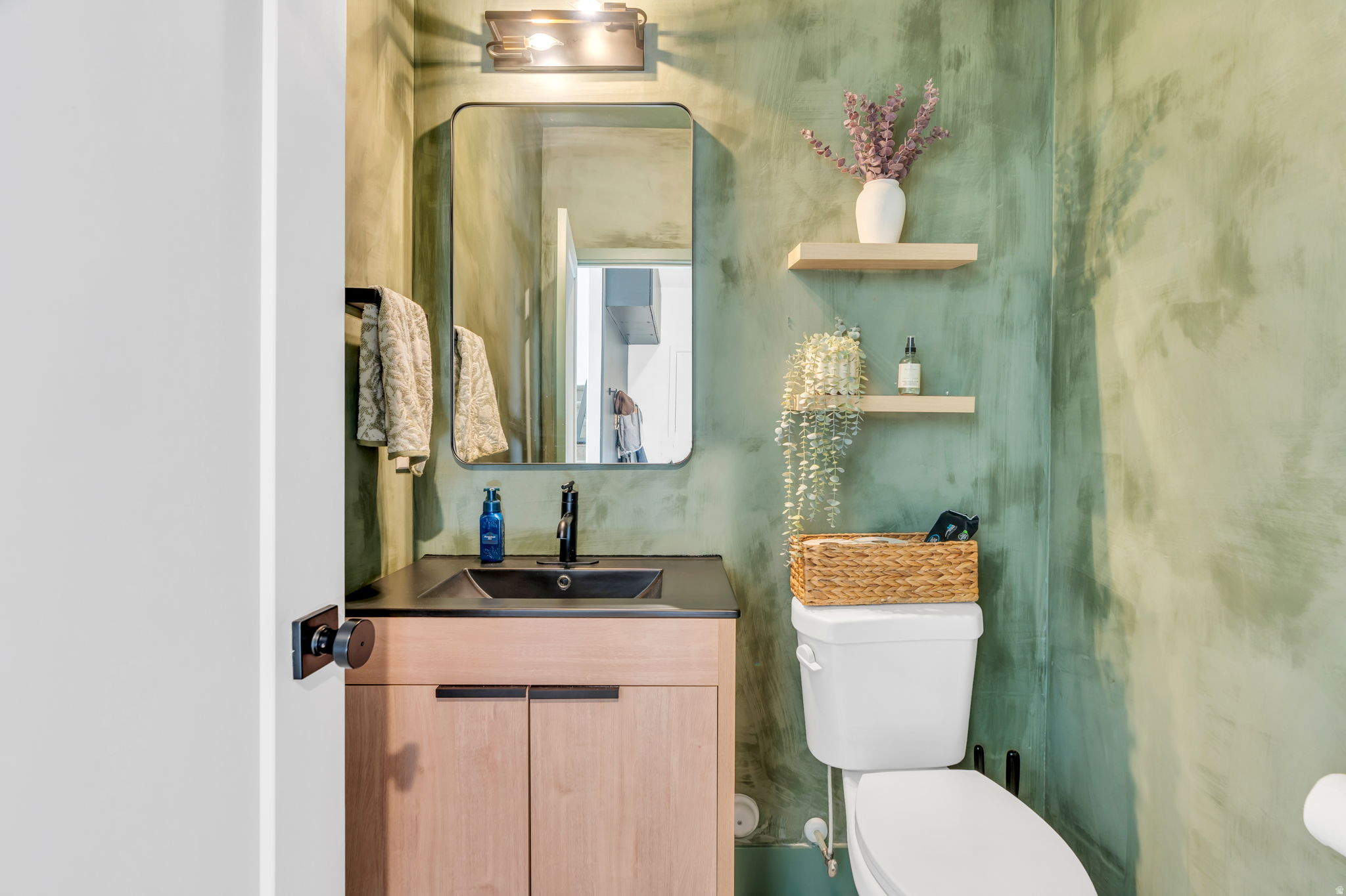 ROCKWELL RANCH BLOCK 5 PLAT - Residential