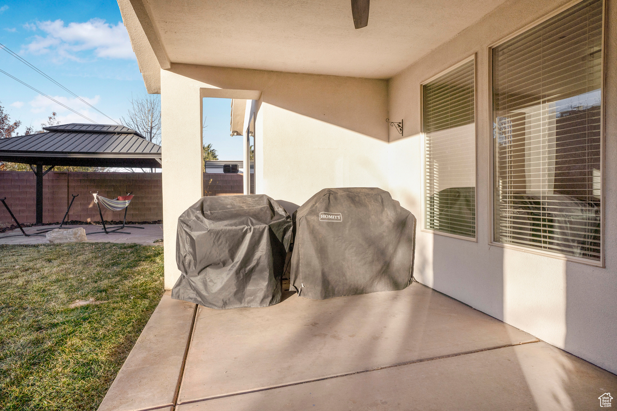 690 E Mojave Dr, Washington, Utah image 34