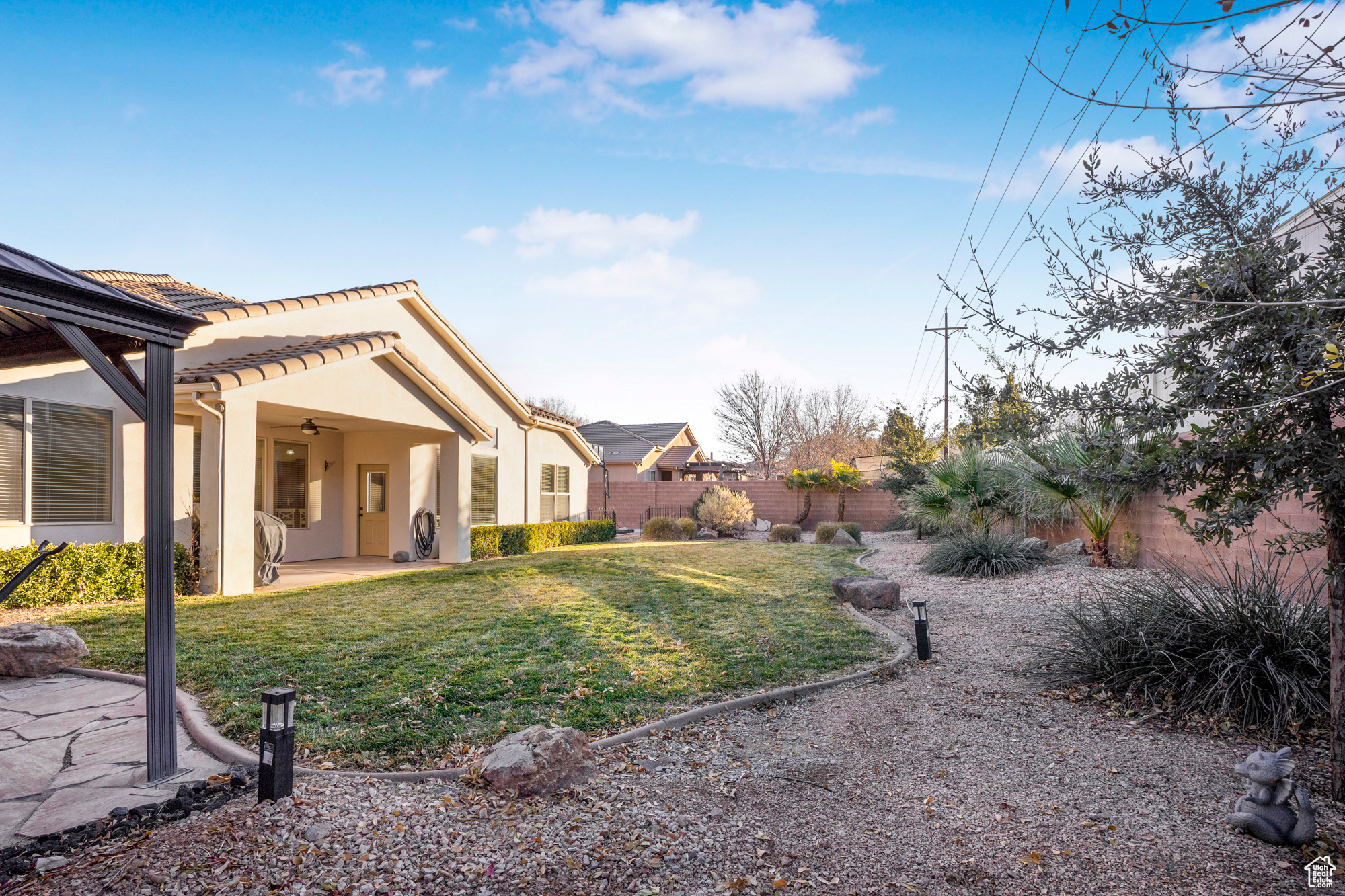 690 E Mojave Dr, Washington, Utah image 38