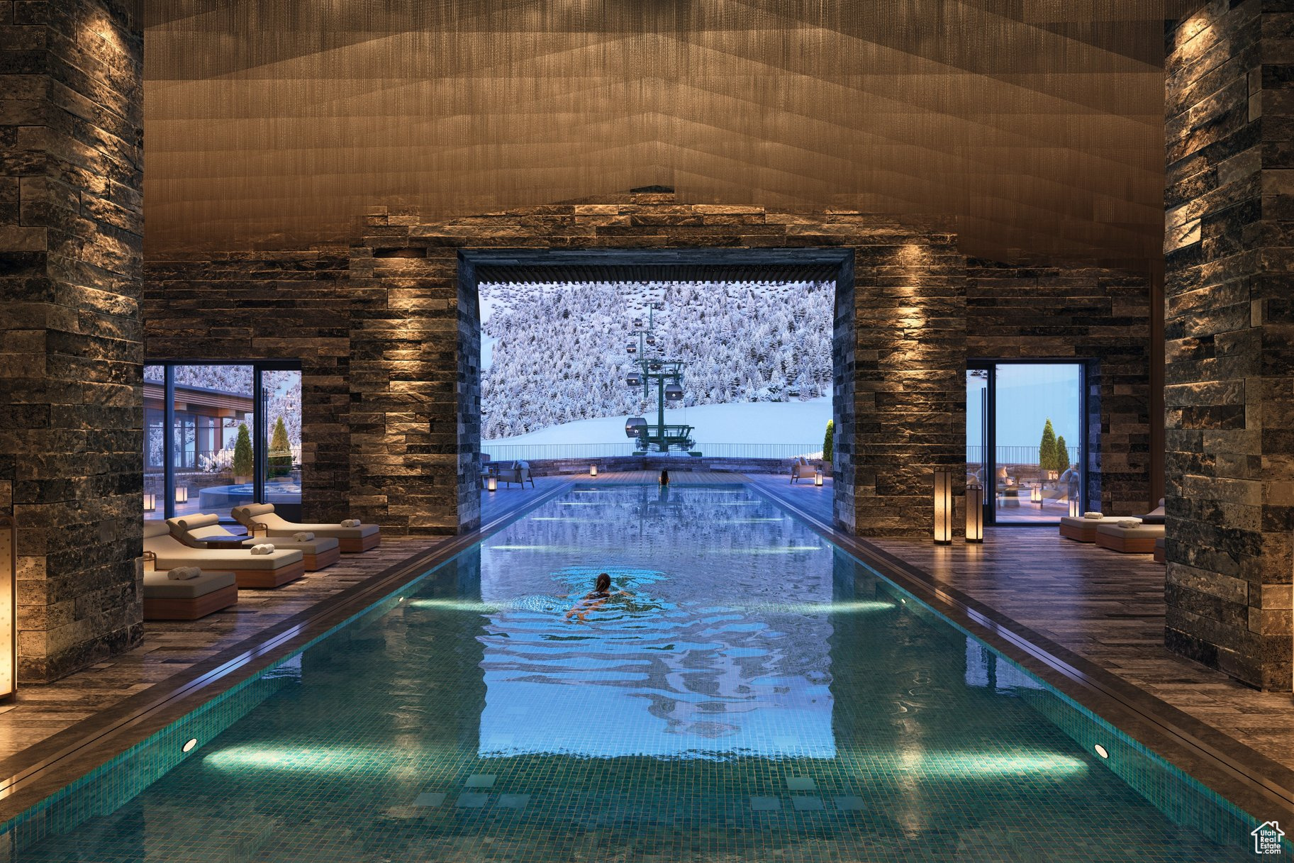 FOUR SEASONS - Residential