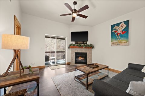 Tiny photo for 5569 N OSLO LN #3402, Park City, UT 84098 (MLS # 2147713)