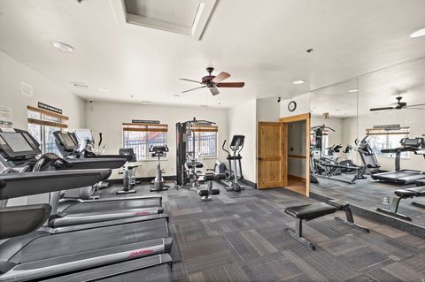 Tiny photo for 5569 N OSLO LN #3402, Park City, UT 84098 (MLS # 2147713)