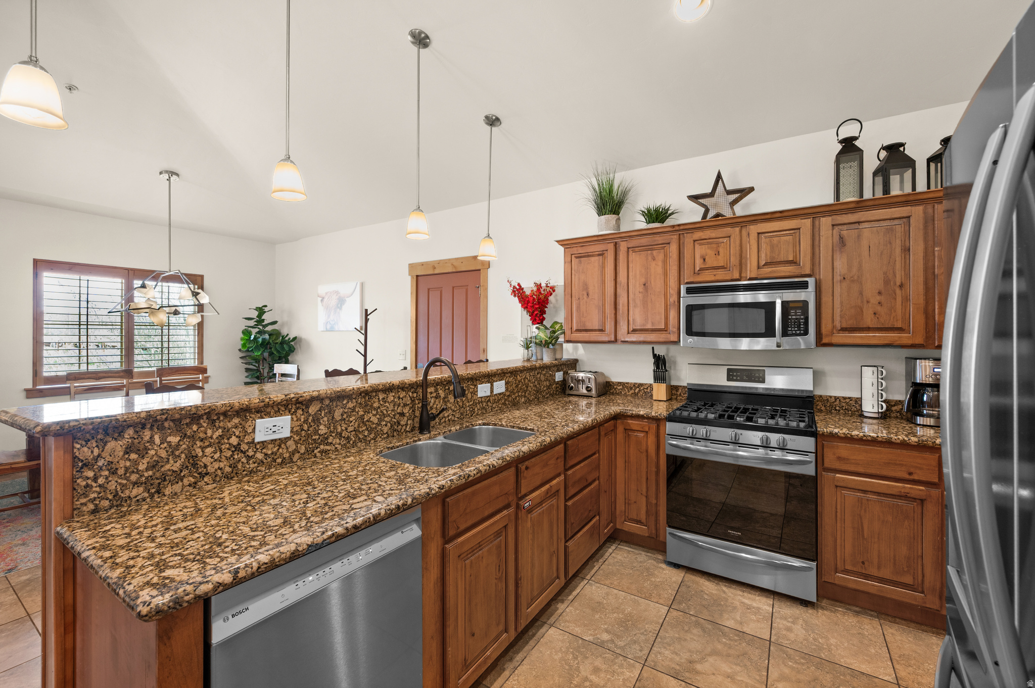 LODGES AT BEAR HOLLOW - Residential