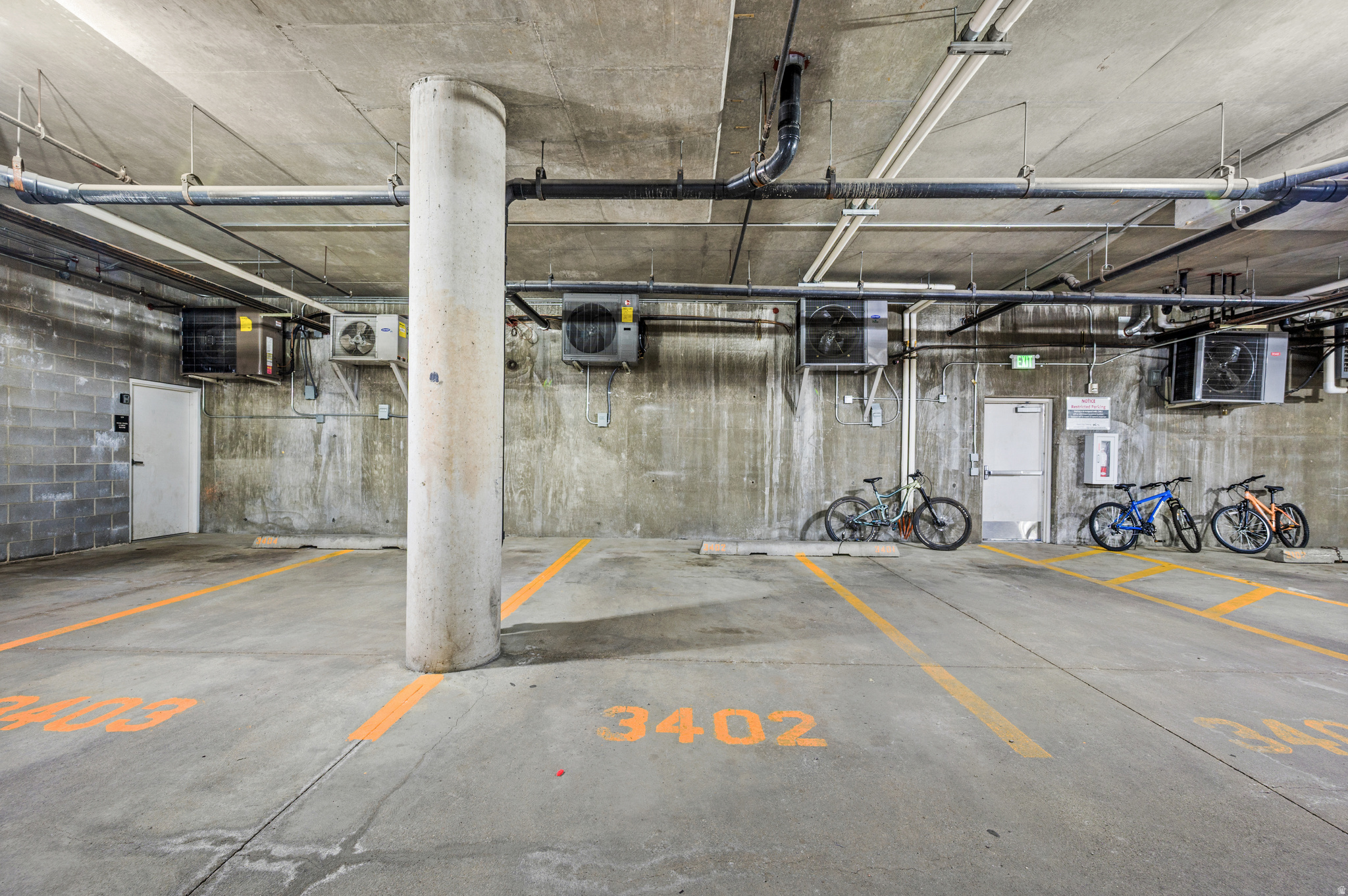 LODGES AT BEAR HOLLOW - Residential