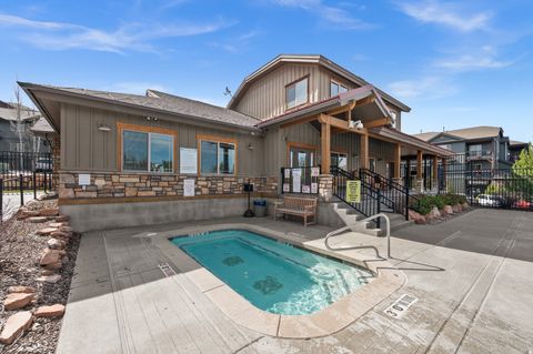 Tiny photo for 5569 N OSLO LN #3402, Park City, UT 84098 (MLS # 2147713)