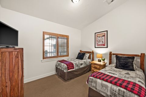 Tiny photo for 5569 N OSLO LN #3402, Park City, UT 84098 (MLS # 2147713)