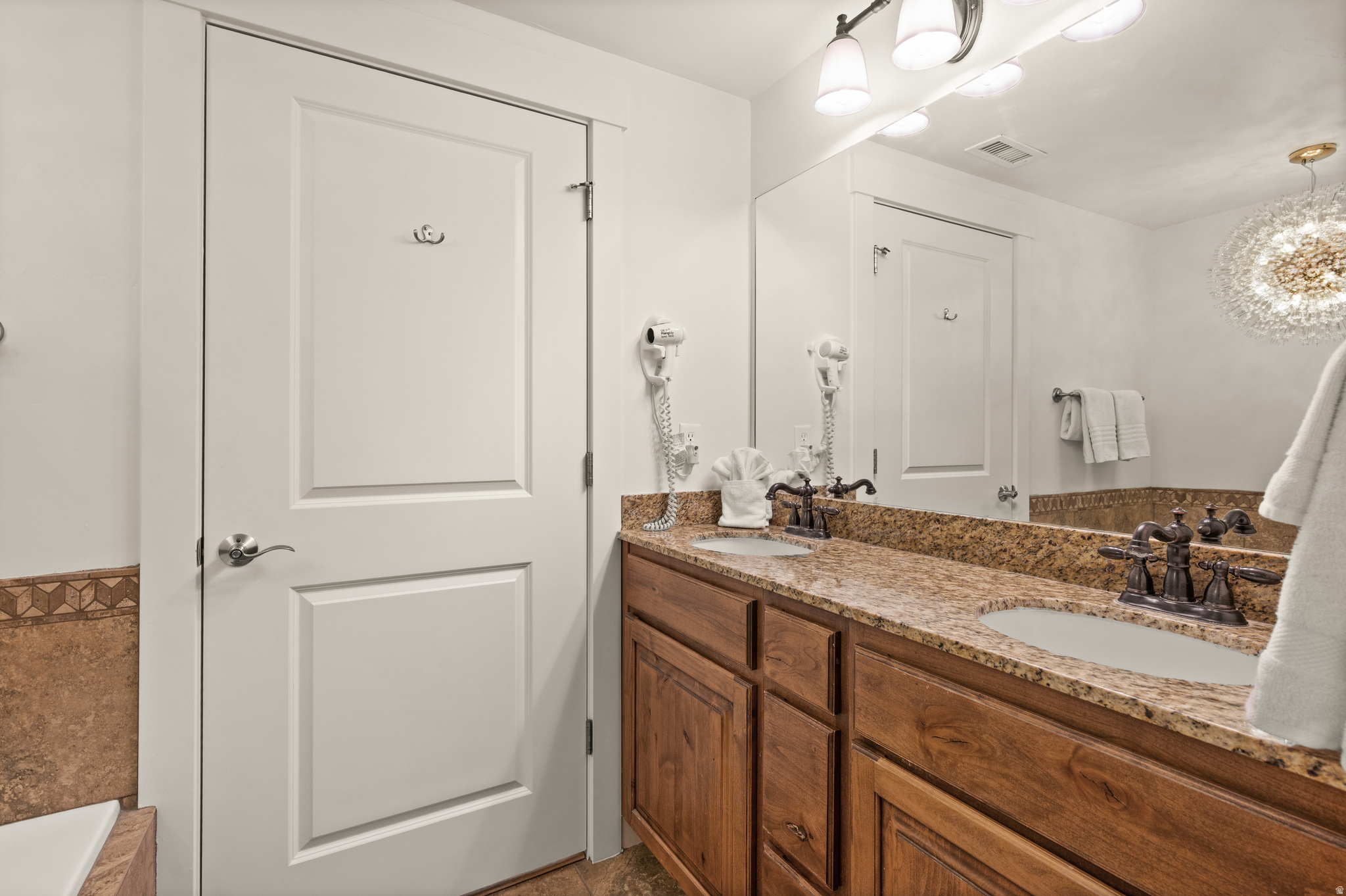 LODGES AT BEAR HOLLOW - Residential