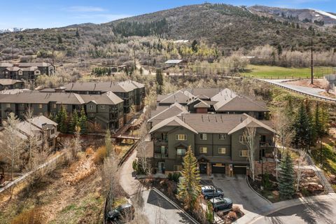 Tiny photo for 5569 N OSLO LN #3402, Park City, UT 84098 (MLS # 2147713)