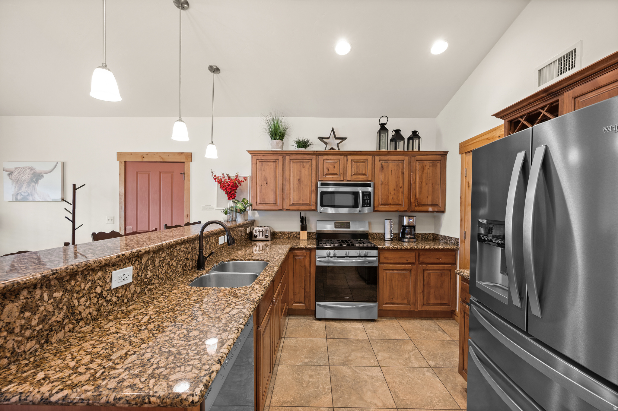 LODGES AT BEAR HOLLOW - Residential